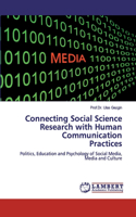Connecting Social Science Research with Human CommunicationPractices