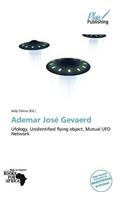 Ademar Jose Gevaerd