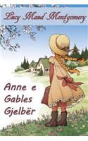 Anne e Gables Gjelbër