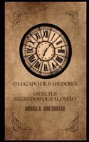 OS Setes Segredos de Salomão