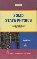 Solid State Physics