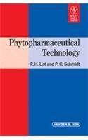 Phytopharmaceutical Technology