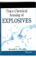 Trace Chemical Sensing Of Explosives