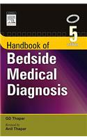 Handbook of Bedside Medical Diagnosis 5/e