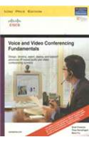 Voice and Video Conferencing Fundamentals