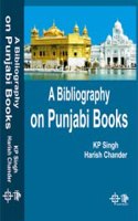 A Bibliography on Punjabi Books