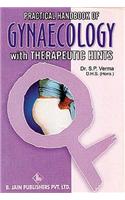 Practical Handbook of Gynaecology with Therapeutics Hints