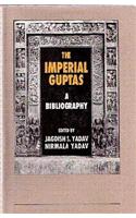 The Imperial Guptas: A Bibliography