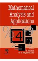 Mathematical Analysis and Applications