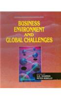 Business Environment And Global Challenges