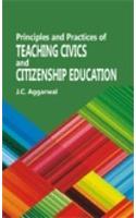 Principles And Practices Of Teaching Of Civics & Citizenship Education