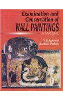 The Examination and Conversation of Wall Paintings