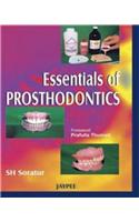 Essentials of Prosthodontics