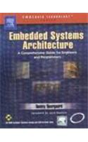  Embedded Systems Architecture:A Comprehensive Guide For Engineers And Programmers(With Cd)