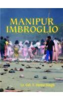 Manipur Imbroglio