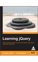 Learning JQuery