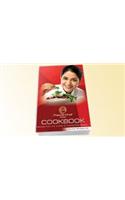 Masterchef India: Cookbook