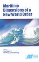 Maritime Dimensions of A New World Order