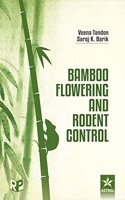 Bamboo Flowering and Rodent Control