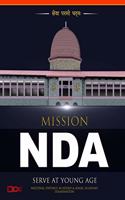 Mission Nda
