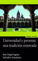 Universidad y persona: una tradicion renovada