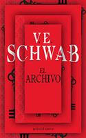El Archivo no 01/02