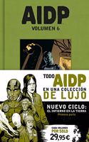 AIDP Integral. Volumen 6