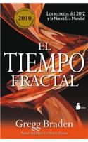 Tiempo Fractal, El