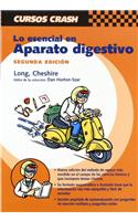 Lo Esencial En Aparato Digestivo