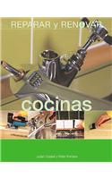 Cocinas