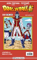 Dragon Ball S ROJA 298
