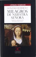 Milagros de Nuestra Señora