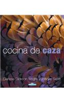 Cocina de Caza