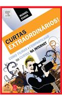 Curtas Extraordinarios!