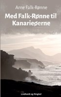 Med Falk-Rønne til Kanarieøerne