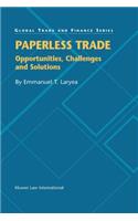 Paperless Trade