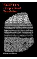 Compositional Translation