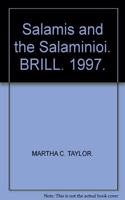 Salamis and the Salaminioi