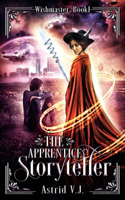 Apprentice Storyteller