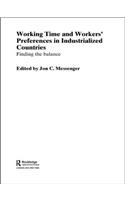 Working Time and Workers' Preferences in Industrialized Countries