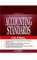 Accounting Standard (Ca-Final)