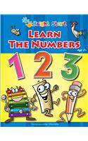 Learn the Numbers