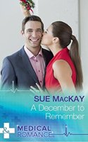 A December to Remember: (Harlequin Medical)