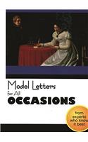 Model Letters for All Occasions