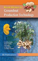 Recent Advances in Groundnut Production Technology