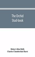 orchid stud-book