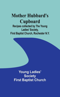 Mother Hubbard's cupboard