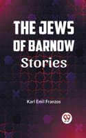 Jews Of Barnow Stories