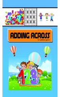 Adding Across