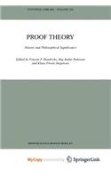 Proof Theory